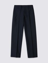 Брюки больших размеров MarksSpencer на 5-6, 6-7, 7-8, 8-9, 9-10 лет