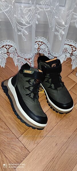 Зимові хайтопи Clibee 33,35р