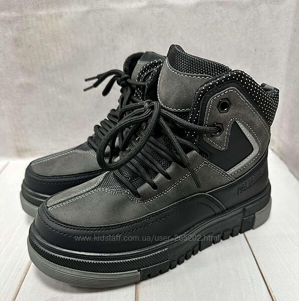 Зимові черевики 36-41р