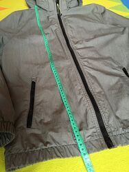 Куртка H&M розмір 164