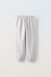 джогери спортивні штани брюки Zara, джоггеры спортивные штаны Зара