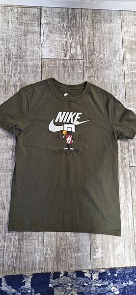 Футболка для хлопчика Nike 