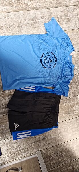 Спортивний костюм Адідас  для хлопчика 