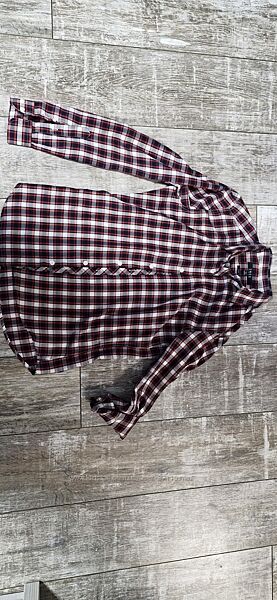 Сорочка для підлітка 