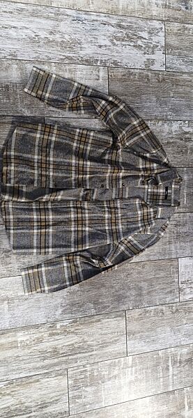 Сорочка для хлопчика 