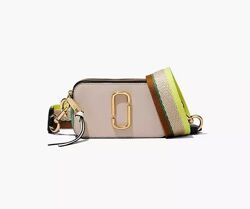 Сумки Marc Jacobs Snapshot Camera Bag. Сумки Марк Джейкобс в наличии