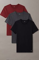 Мультипак чоловічих футболок Calvin Klein, розмір S