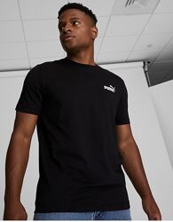 Футболки чоловічі Puma, оригінал, розмір М