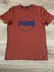 Футболка Puma для хлопчика на зріст 160-164см