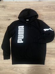 Худі на флісі Puma, розмір S