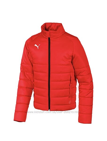 Зимова курточка для підлітка Puma