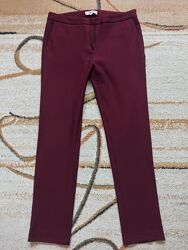 Класичні теплі штани, фірми coton р.36
