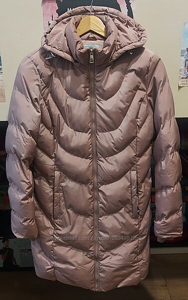Якісна зимова куртка H&S, р. S