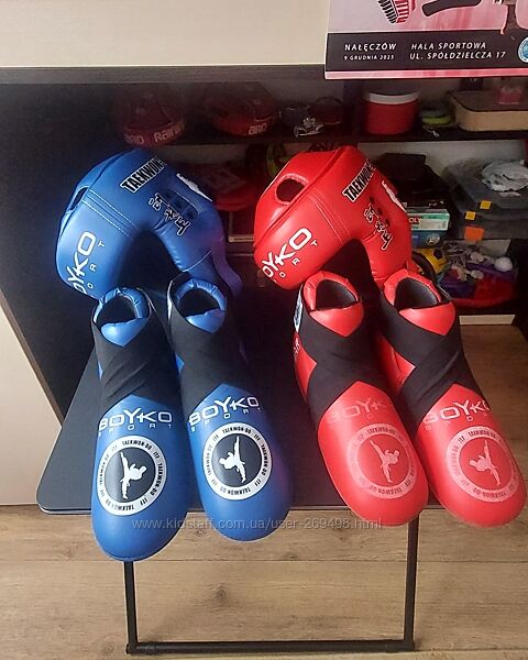 Екіпірування Boyko, р. L