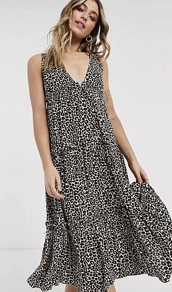 Сукня сарафан Asos