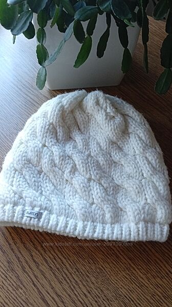 Зимова шапка Burton