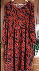 Чудова довга сукня 