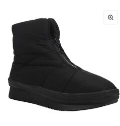 Черевички дутіки фірми Keds