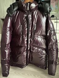 Пуховик Decently