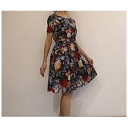 платье Forever 21 розпродаж