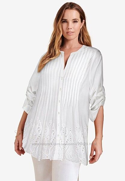 Рубашка Together