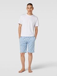 Шорты лен Bonmarche