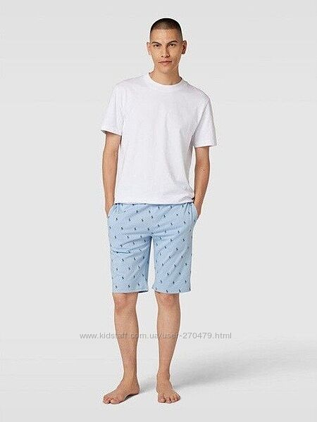 Шорты лен Bonmarche