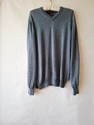 Джемпер шовк мерино вовна Marks&Spenser