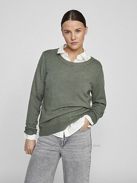 Джемпер шерсть Uniglo