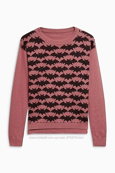 джемпер Next размер 12