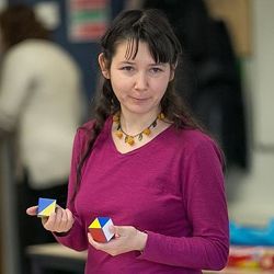 Женя Кац 7 разных Словесные игры Математические Игровая педагогика