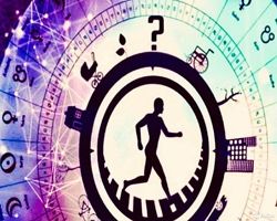 Оскар Хофман 7 разных Хорарная практика Медицинские хорары Любовь Отношения