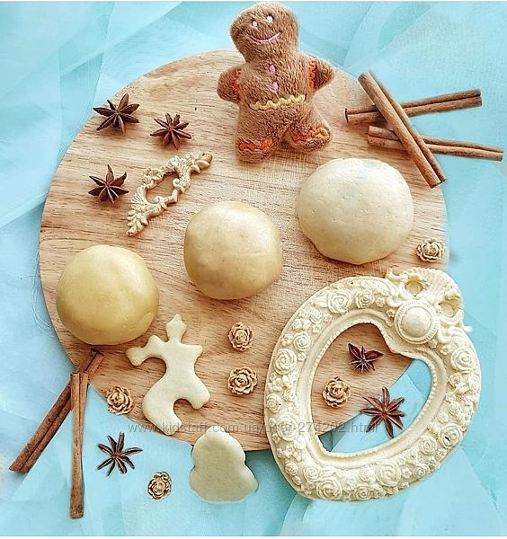 Рецепты пряничного теста viki kitty