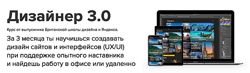 Дизайнер 3.0. Максим Солдаткин