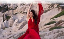 Курс Состояние  Мария Брюс