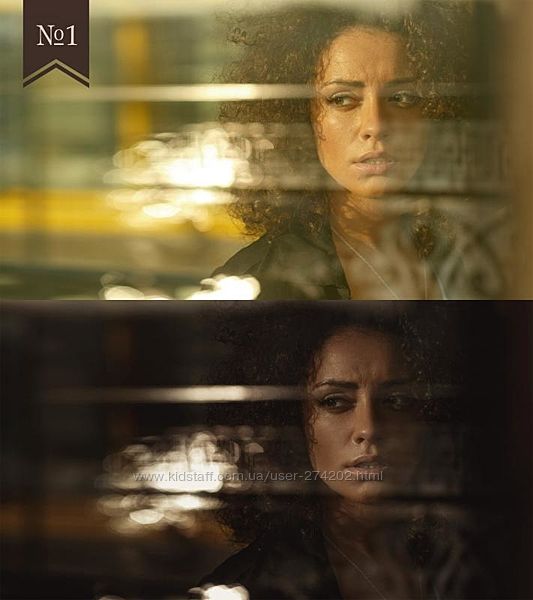 Серия видео уроков по обработке фотографий Сергей Спирин