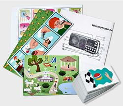 Слушать интересно 1  2  Сборник песен для развития Ольга Сухова