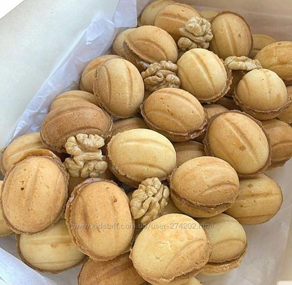 Орешки ekleranapa