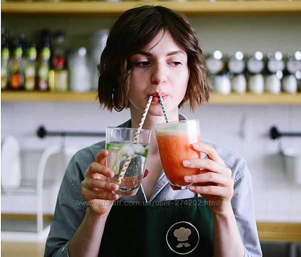 Лимонады, смузи и чаи Bazil online