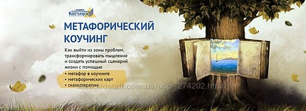 Метафорический коучинг Модуль1 Ирина Михалицина 