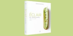 Eclairs Эклеры Yun Eunyoung