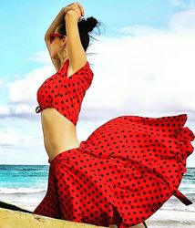 Танцевальный курс Jiva Latina 