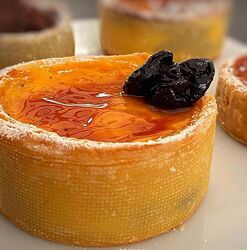 Флан patisseriemg