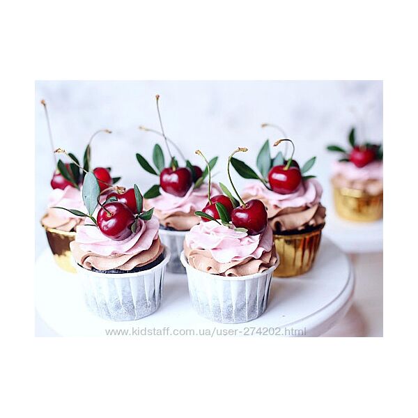 Вишневый курс nezabudkacake