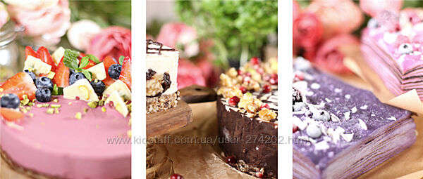 Курсы по RAW Мария Преображенская