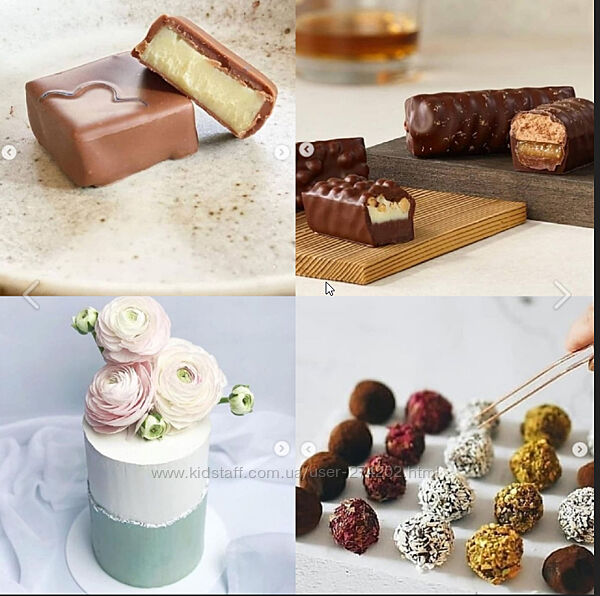 Распродажа всех рецептов Сaramiaonlineacademy