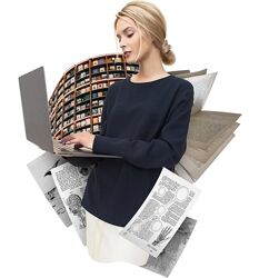 Нейротексты Татьяна Зарецкая