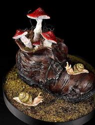 Торт Башмак Мария Маграт