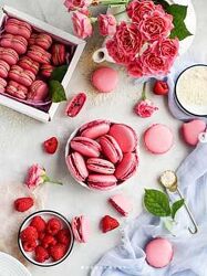 Энциклопедия Макарон Ольга Шлычкова
