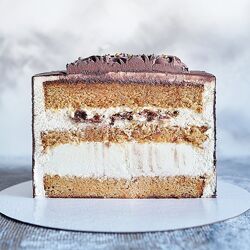 4 рецепта annabelbakery